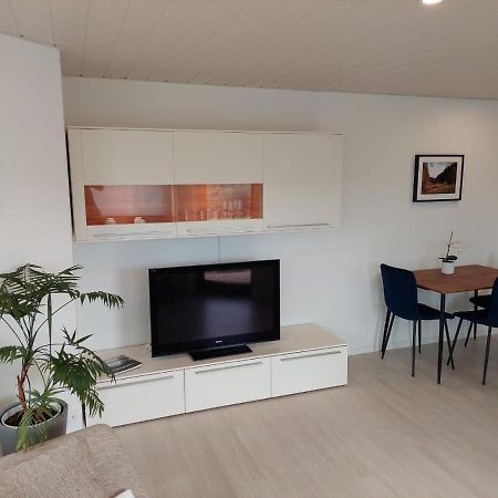 Ferienwohnung Familie Aestel Altensteig Extérieur photo