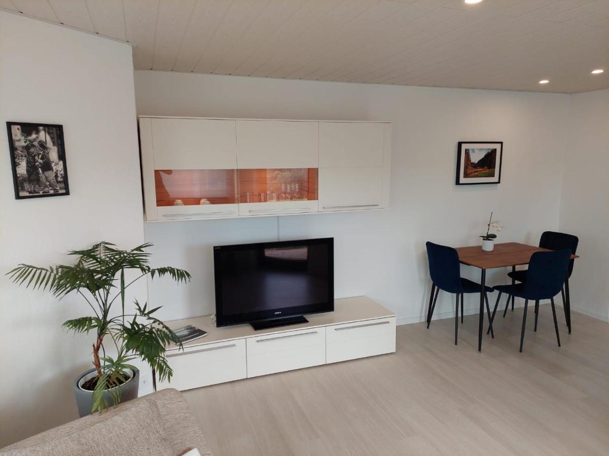 Ferienwohnung Familie Aestel Altensteig Extérieur photo