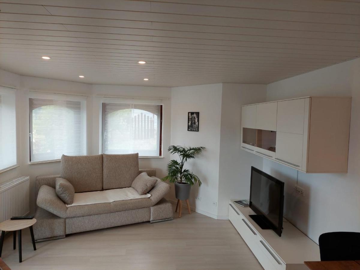 Ferienwohnung Familie Aestel Altensteig Extérieur photo