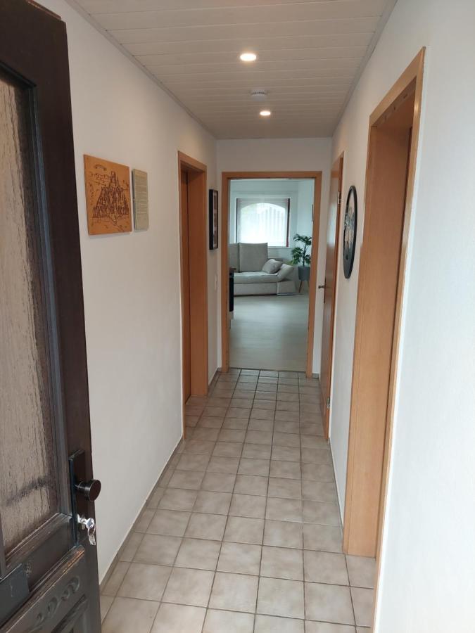 Ferienwohnung Familie Aestel Altensteig Extérieur photo