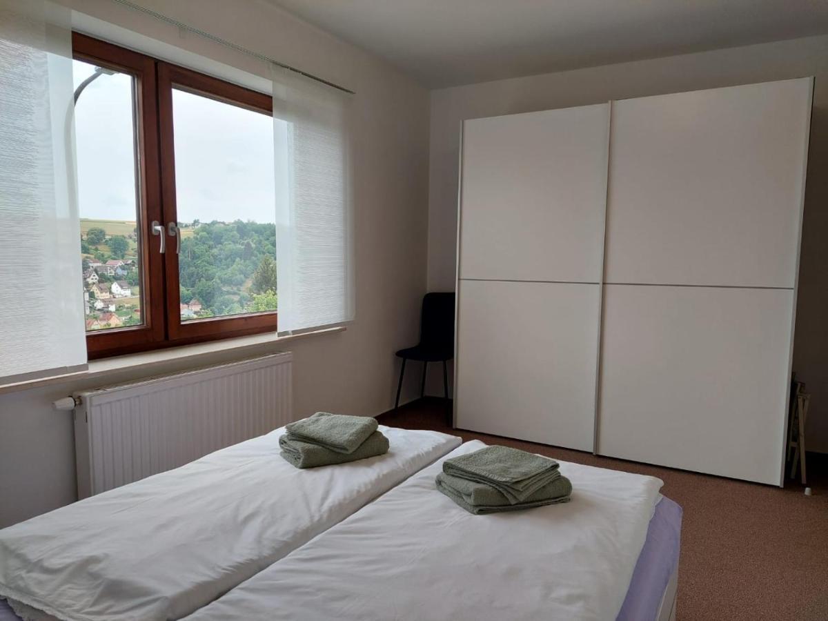 Ferienwohnung Familie Aestel Altensteig Extérieur photo