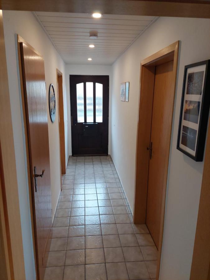 Ferienwohnung Familie Aestel Altensteig Extérieur photo